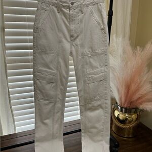 Agolde Cooper Cargo Jeans